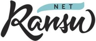 netRansu Oy -logo